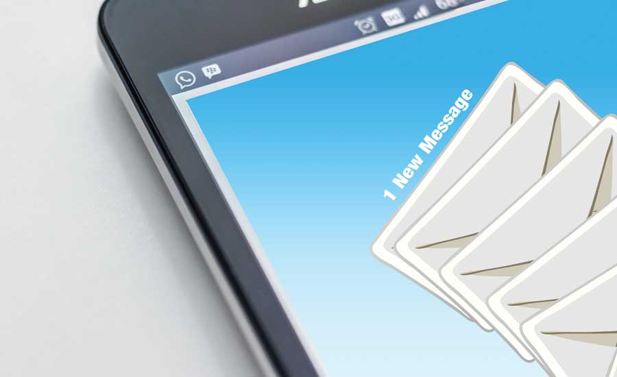 Email marketing is best when it follows the 80/20 rule — 80 percent of the time it is something to educate, interest, or help the customer, and 20 percent of the time it focuses on sales. - The ACHR News