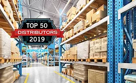 Top 50 Distributors of 2019 - Distribution Trends