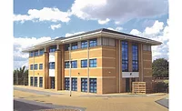Fieldpiece UK Office Fieldpiece UK Office