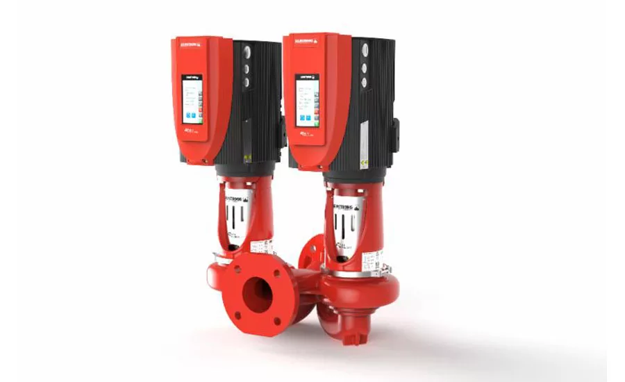Tango Pump