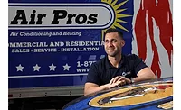 Anthony-Perera-Air-Pros-ACHR-News.jpg Anthony Perera, founder and president of South Florida-based Air Pros. - The ACHR News