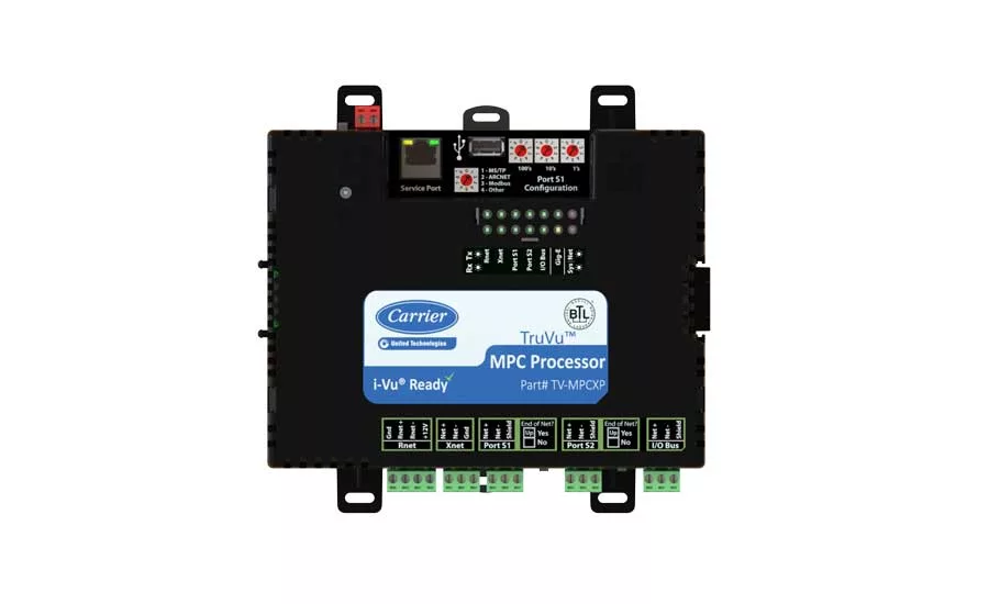 Carrier-ACHR-NEWS