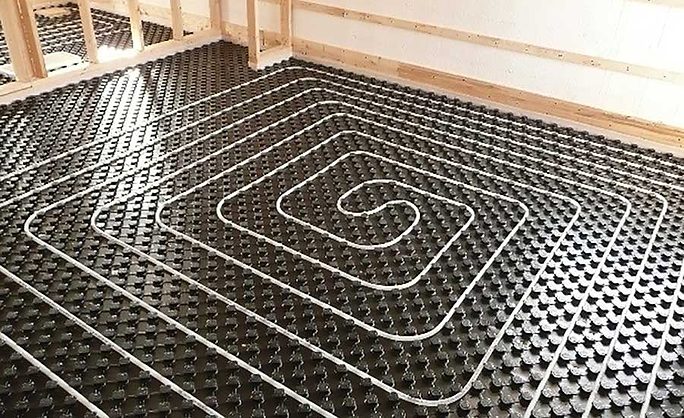 Hydronics Offer Unique Options for Residential Heating | 2019-05-20 | ACHR  News