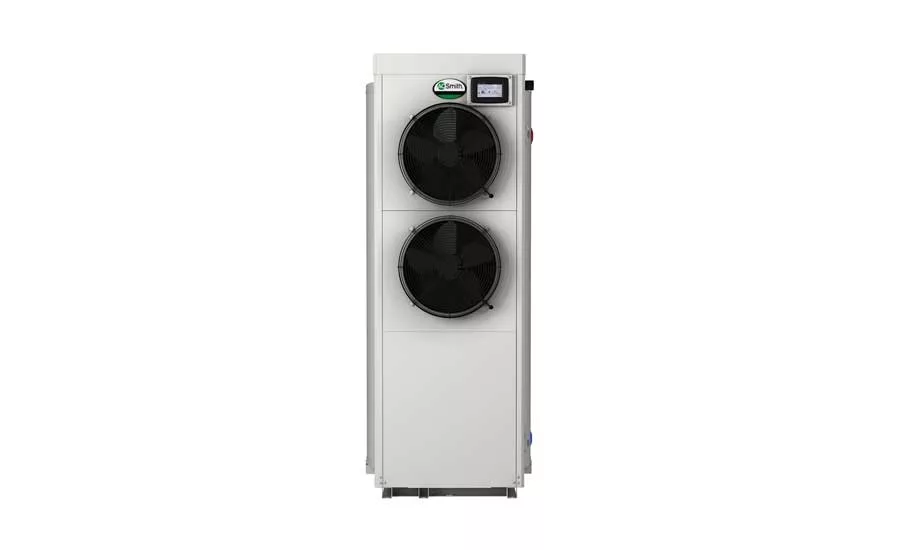 Water Heater-ACHR-NEWS
