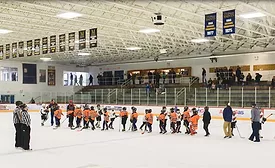 Project Files: Episode 18 - Duluth Ice Arena - The ACHR News