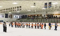 Project Files: Episode 18 - Duluth Ice Arena Project Files: Episode 18 - Duluth Ice Arena - The ACHR News