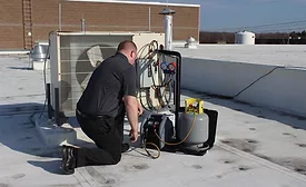 A2L Refrigerant Recovery - The ACHR News