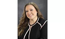 Amber Sheehan-Jelinek - Distribution Trends
