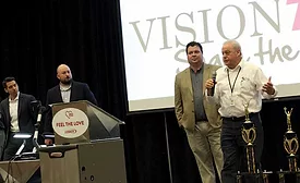 Lennox VisionTECH 2019 Conference - The ACHR News