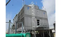 Tower-ACHR-NEWS Cooling Tower-ACHR-NEWS