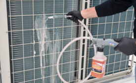 Nu-Calgon Coil Cleaning - The ACHR News