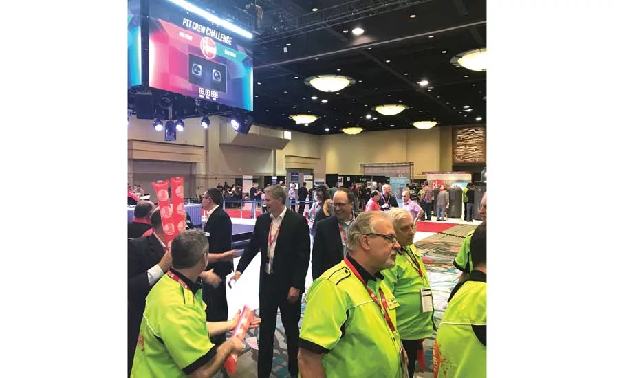 Ruud/Rheem Pro Partners Conference - The ACHR News