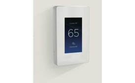 Savant Systems LLC: Smart Thermostat