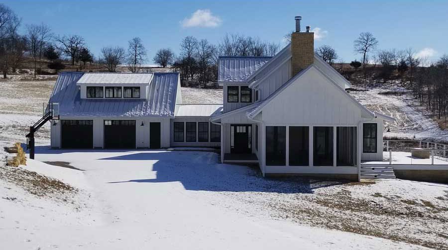 Three Examples of Hybrid High-End HVAC Systems | 2019-06-17 | ACHR News