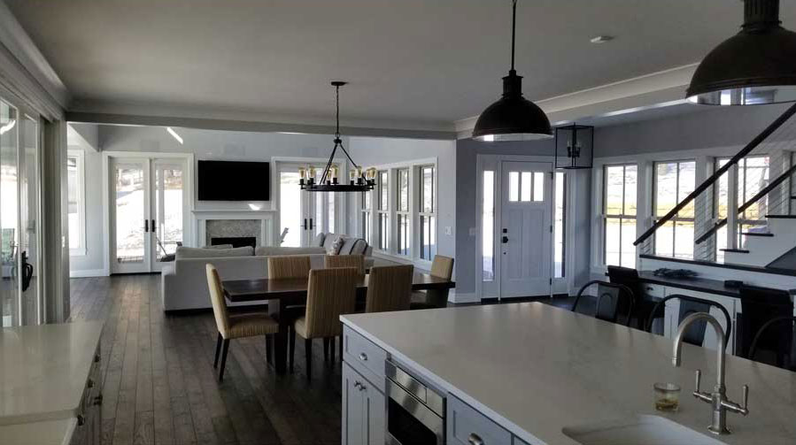 Three Examples of Hybrid High-End HVAC Systems | 2019-06-17 | ACHR News