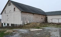 Project Files: Episode 20 — Pennsylvania Barn Project Files: Episode 20 — Pennsylvania Barn - The ACHR News
