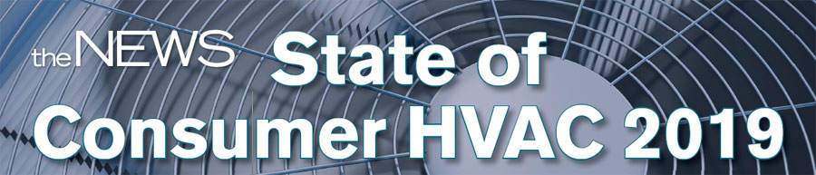 State of Consumer HVAC 2019