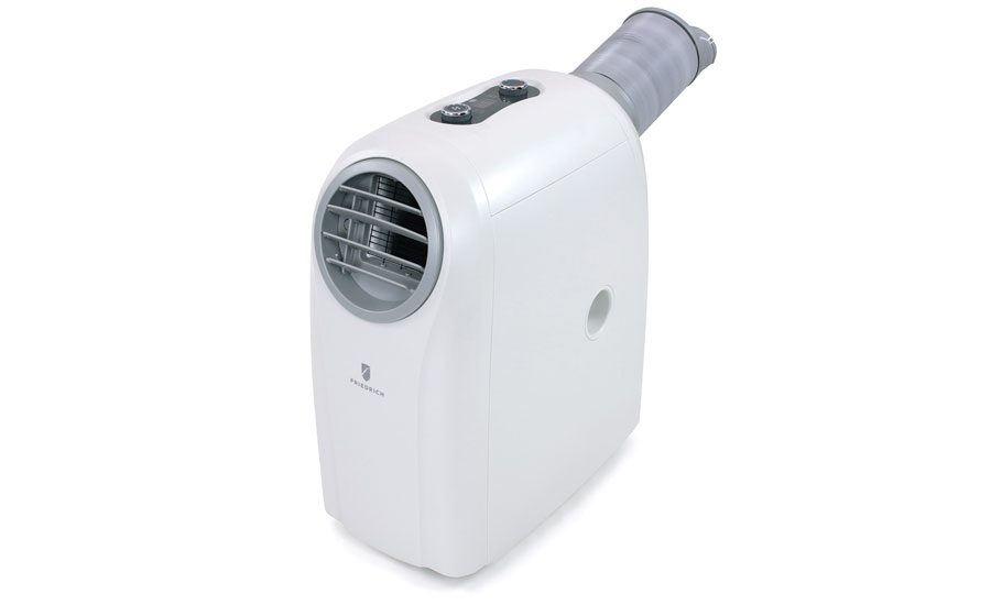Research Indicates U.S. Is Due to Embrace Portable Cooling | 2019-06-24 |  ACHR News