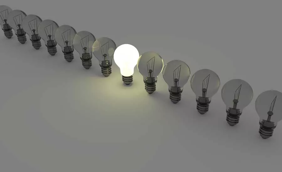 Learn to Embrace the Art of Failure - The ACHR News