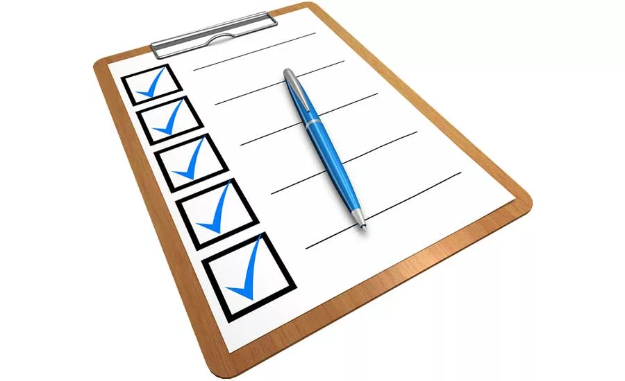 Checklist-ACHR-NEWS