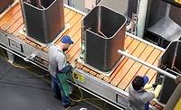 HVAC-Assembly-Line-ACHR-News.jpg HVAC Assembly Line - The ACHR News