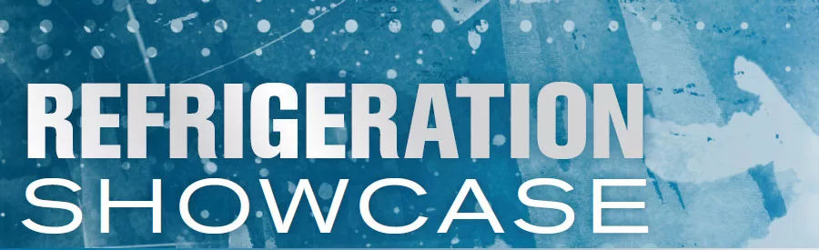 Refrigeration Showcase 2019 - The ACHR News