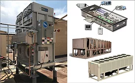 Commercial Equipment Evolves With High-Performance Building Industry in Mind - The ACHR News