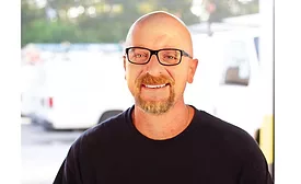 Eric Levai - The ACHR News Tech of the Month for July, 2019