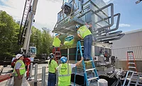 Evaporative Cooling Advancements Open Up New Sales Opportunities - The ACHR News