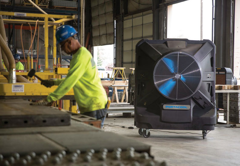 Evaporative Cooling Advancements Open Up New Sales Opportunities - The ACHR News