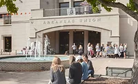 Project Files: Episode 21 — University of Arkansas Rec Building Project Files: Episode 21 — University of Arkansas Rec Building - The ACHR News