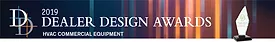2019 Dealer Design Awards: Commercial Equipment - The ACHR News