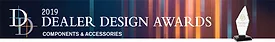 2019 Dealer Design Awards: Components and Accessories - The ACHR News