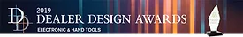2019 Dealer Design Awards: Electronic and Hand Tools