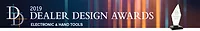 2019 Dealer Design Awards: Electronic and Hand Tools