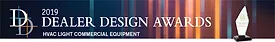 2019 Dealer Design Awards: Light Commercial Equipment - The ACHR News