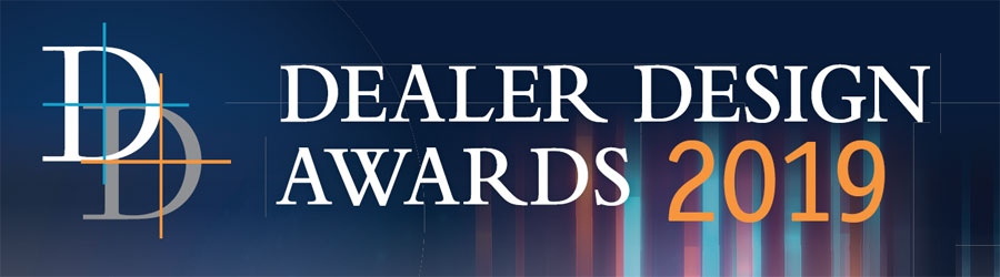 2019 Dealer Design Awards Home Article Main Image