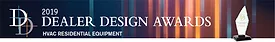 2019 Dealer Design Awards: Residential Equipment - The ACHR News