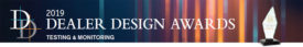 2019 Dealer Design Awards: Testing & Monitoring - The ACHR News