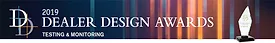 2019 Dealer Design Awards: Testing & Monitoring - The ACHR News