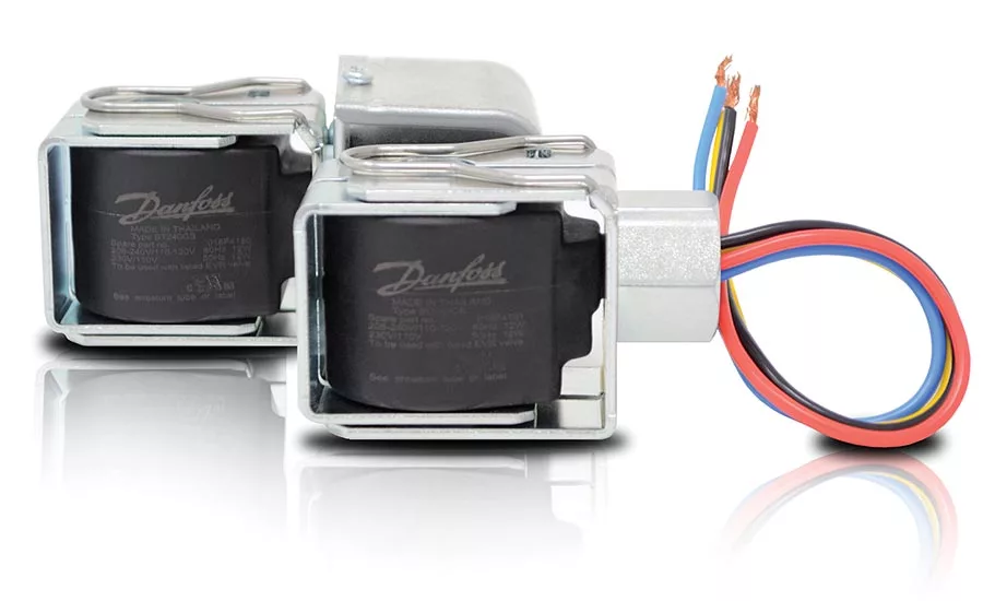 Solenoid-ACHR-NEWS