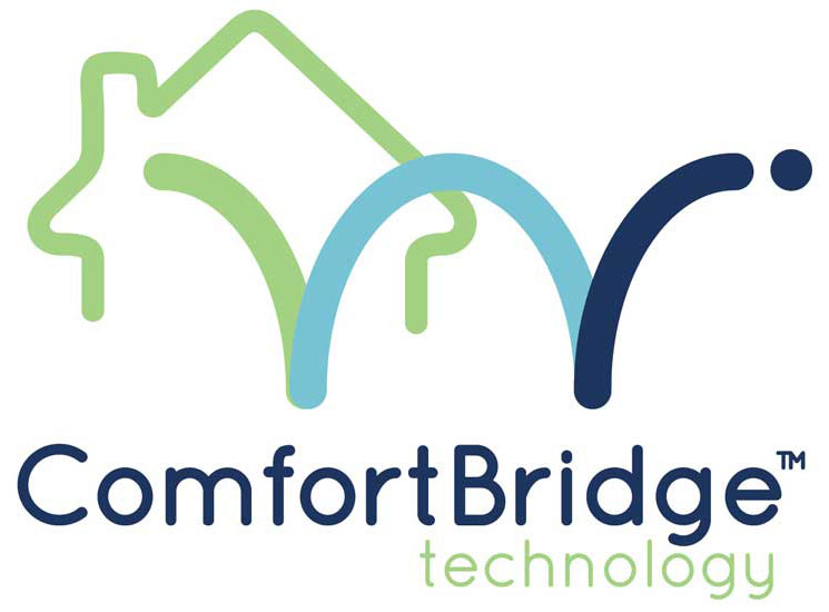 ComfortBridge™ Technology With CoolCloud™ App - The ACHR News