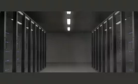 Data Center HVACR Trends