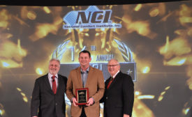 National Comfort Institute’s High-Performance Sales Excellence Award
