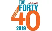 2019 Top 40 Under 40 HVACR Professionals 2019 Top 40 Under 40 HVACR Professionals