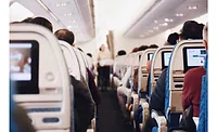 Airplane-Cabin Airplane-Cabin