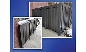Privacy-Rail
