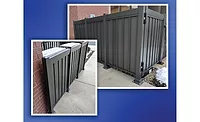 Privacy-Rail