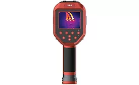 Thermal-Camera