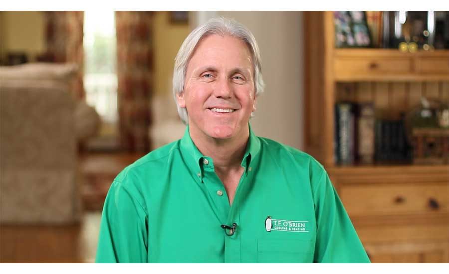 HVAC Business Owner to Speak at Survive and Thrive Event | 2019-08-28 |  ACHR News